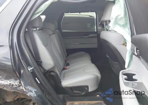 2020 Hyundai Palisade Sel z USA, uszkodzony, nr VIN KM8R44HE2LU030452